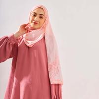 Gambar MAETALA - Pashmina Flowering In Spring Series - Salmon dari Maetala Indonesia undefined 1 Tokopedia