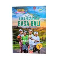 Gambar Buku Pelajahan Basa Bali SD Kelas 1 2 3 4 5 6﻿ Muatan Lokal Bali - Kelas 1 dari m buku bali undefined 3 Tokopedia