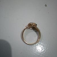Gambar cincin emas dari Dian acecoris undefined 1 Tokopedia