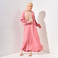 Gambar MAETALA - Pashmina Flowering In Spring Series - Apricot dari Maetala Indonesia undefined 5 Tokopedia