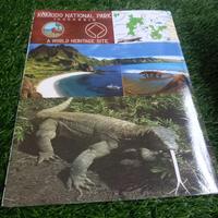Gambar BUKU EDISI NEW ATLAS INDONESIA DAN DUNIA dari jawa books store undefined 2 Tokopedia