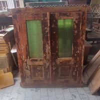 Gambar jendela lawas motif teralis kayu didalamnya dari jendela dunia SWF undefined 1 Tokopedia