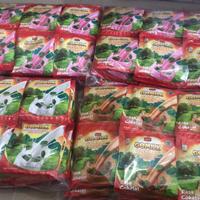 Gambar (BISA COD + GARANSI) GOMILK SUSU KAMBING ETAWA SACHET 25 GRAM Dairy Bubuk - Original dari grosir herba solo undefined 2 Tokopedia