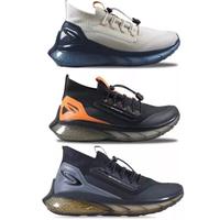 Gambar SEPATU LARI RUNNING 910 NINETEN YUKA ACE ORIGINAL - Hitam, 44 dari Amry Sport undefined 1 Tokopedia