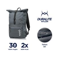 Gambar TORCH Tas Kashiwa Ransel Kerja Lipat Pria Wanita - Foldable Backpack - Sycamore Green dari TORCH KARAWACI TANGERANG undefined 5 Tokopedia