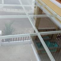 Gambar atap kaca 10mm dari PT.MAJU JAYA ALLMUNIUM GLASS undefined 2 Tokopedia