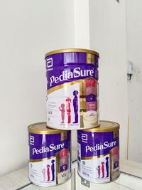 Gambar pediasure triplesure 850gr vanila - Vanilla 400Gram dari Apotek Tabriiz undefined 3 Tokopedia
