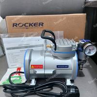 Gambar Pompa Vakum Rocker 300 | Oil Free Vacuum Pump Rocker 300 dari TrustLab undefined 2 Tokopedia