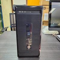 Gambar Ready PC Hp ProDesk 400 G2 MT i5 gen4 Ram 8Gb Ssd 256gb barang dari NIDIA COMPUTER undefined 1 Tokopedia
