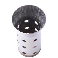 Gambar Peredam Knalpot Motor Universal DB Killer Silence 51 mm dari IVIAND OTO SHOP undefined 5 Tokopedia