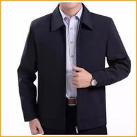 Gambar JAZ BLAZER PRIA/JASKET /JAKET SEMI JAS/JAKET FORMAL PRIA/JAKET KANTORA - navy, ukuran m dari minateillu undefined 2 Tokopedia