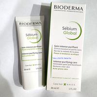 Gambar BIODERMA Sebium Global Intensive Purifying Care Acne Prone Jerawat30ml dari C2F SHOP undefined 1 Tokopedia
