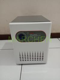 Gambar Stabilizer Stavol Stabiliser 5000W 5000VA 5000 HIMEL by Schneider dari March3n undefined 1 Tokopedia