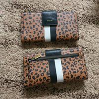 Gambar Dompet Wanita FSL RFID LOGAN tab cheetah SL6353989 dari Neaka Store undefined 1 Tokopedia