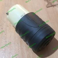 Gambar Mobile Socket Legrand L630C 3P 30A 250VAC TURN & PULL dari Bina Electric undefined 4 Tokopedia