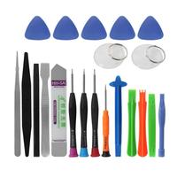 Gambar Obeng Hp Set iPhone 7 8 10 11 12 Laptop Komputer Tools Pinset Repair dari Arkanzae Store undefined 1 Tokopedia