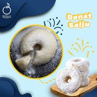Gambar DONAT SALJU | DONAT BONJU dari maolagee undefined 2 Tokopedia