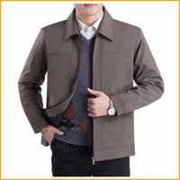 Gambar JAZ BLAZER PRIA/JASKET /JAKET SEMI JAS/JAKET FORMAL PRIA/JAKET KANTORA - navy, ukuran m dari minateillu undefined 3 Tokopedia