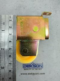 Gambar RODA SLIDING DOOR DEKKSON BESAR dari PT.SRI INDAH LESTARI undefined 3 Tokopedia