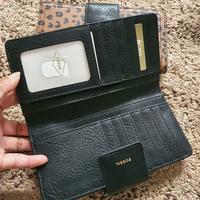 Gambar Dompet Wanita FSL RFID LOGAN tab cheetah SL6353989 dari Neaka Store undefined 2 Tokopedia