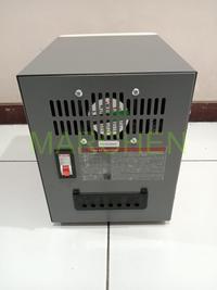 Gambar Stabilizer Stavol Stabiliser 5000W 5000VA 5000 HIMEL by Schneider dari March3n undefined 3 Tokopedia