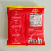 Gambar Bakso Ikan Mantul Berat Bersih 500gr Fish Ball Halal dari Solusi Alami Herbal undefined 2 Tokopedia