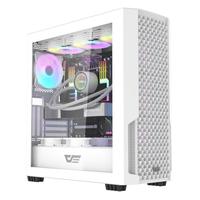 Gambar DARKFLASH DF2100 ATX MID TOWER PC Case - BLACK dari STAR17 COM undefined 1 Tokopedia