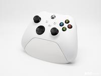 Gambar 3D Print Xbox Controller Series Minimalistic Stand / Dudukan / Holder dari Sae3D undefined 1 Tokopedia