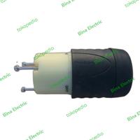 Gambar Mobile Socket Legrand L630C 3P 30A 250VAC TURN & PULL dari Bina Electric undefined 2 Tokopedia