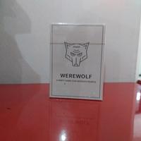 Gambar werewolf a party game for devious people - board game dari MyBagOnlineShop undefined 3 Tokopedia