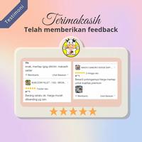 Gambar SAMBAL TERI PEDAS - BRONTZ JOGJA dari Brontz Jogja undefined 5 Tokopedia