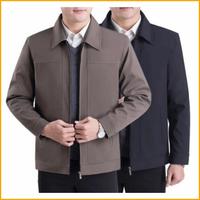 Gambar JAZ BLAZER PRIA/JASKET /JAKET SEMI JAS/JAKET FORMAL PRIA/JAKET KANTORA - navy, ukuran m dari minateillu undefined 1 Tokopedia