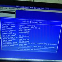 Gambar Ready PC Hp ProDesk 400 G2 MT i5 gen4 Ram 8Gb Ssd 256gb barang dari NIDIA COMPUTER undefined 2 Tokopedia
