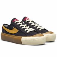 Gambar Sepatu Compass Gazelle Low Caramel Sneakers Casual Pria Wanita - 40 dari CIOSTORE.I6 undefined 3 Tokopedia