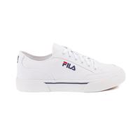 Gambar FILA Sepatu Wanita TARP LO - White/Fnvy/Fred - 38 dari FILA Official Store undefined 1 Tokopedia