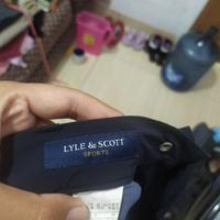 Gambar Celana outdoor pendek lyle&scott size 31 dari IBRAHIM OUTDOOR undefined 3 Tokopedia