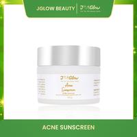 Gambar Jglow Acne Solution Jglow Paket Acne Skincare dari JGLOW BEAUTY ID undefined 4 Tokopedia