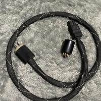 Gambar Kabel ac chord highend audio by Rfm audiolabs dari highendd undefined 3 Tokopedia