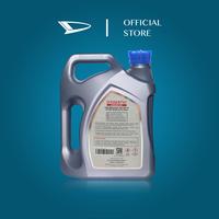Gambar Daihatsu Genuine Oil 0W-16 API SN Fully Synthetic Oil 3.5L+Oil Filter dari Daihatsu Genuine Parts_NEW undefined 4 Tokopedia