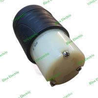 Gambar Mobile Socket Legrand L630C 3P 30A 250VAC TURN & PULL dari Bina Electric undefined 1 Tokopedia