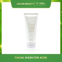Gambar Jglow Acne Solution Jglow Paket Acne Skincare dari JGLOW BEAUTY ID undefined 2 Tokopedia