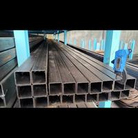 Gambar Hollow Galvanis 25 x 50 x 6M - tebal 0.8mm dari Panca Baja Official Store undefined 2 Tokopedia