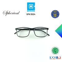 Gambar GROSIR Kacamata Baca Minus Halal Pria Wanita SPHERICAL SPH 3024 dari bamimostore undefined 4 Tokopedia