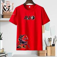 Gambar BAJU KAOS T-SHIRT KATUN PREMIUM VS88 APOLLO S-M-L-XL-XXL-3XL 4XL-5XL - Putih, S dari VS vioreen store undefined 3 Tokopedia
