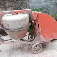 Gambar Molen Bekas Termurah Tangerang dari sindangteknik undefined 4 Tokopedia