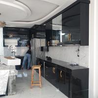 Gambar KITCHEN SET DAPUR MINIMALIS dari hamidah furniture_NEW undefined 2 Tokopedia