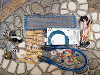 Gambar Arduino MEGA 2560 R3 ATMEGA 16U2 Basic Kit dari Drive Robot undefined 2 Tokopedia