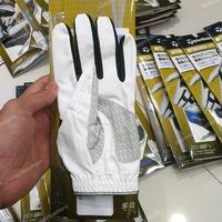Gambar SARUNG TANGAN GOLF TAYLORMADE INTERCROSS LITE ORIGINAL - 23 dari AUBRI GOLF undefined 5 Tokopedia