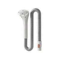 Gambar Uwant Hanging steam brush head for B200 WET VACUUM - white dari USM Vacuum Official Store undefined 3 Tokopedia