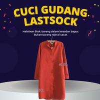 Gambar Baju Wanita Cuci Gudang 50% [Barang masih bagus BUKAN barang reject].2 - Aera, Merah dari Laststock Bandung undefined 1 Tokopedia